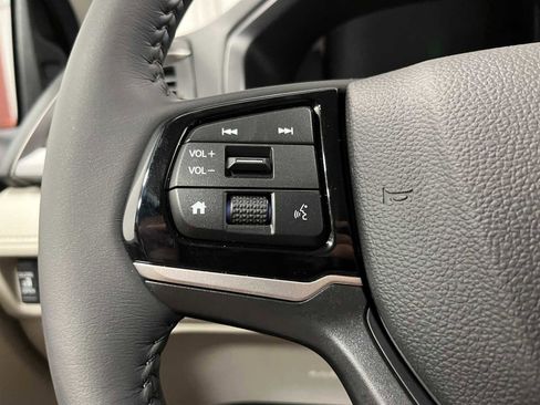 New 2026 Honda Odyssey EX-L image 12
