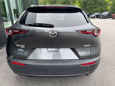 Certified 2023 MAZDA CX-30 AWD 2.5 S w/ Preferred Package image 6