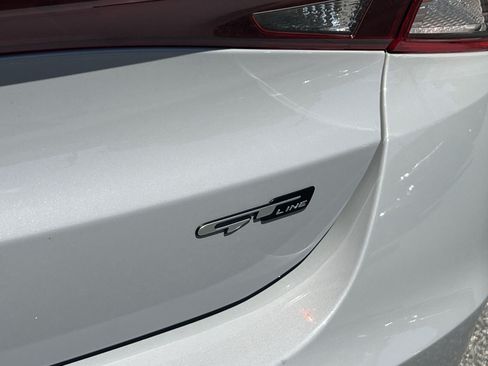 Used 2022 Kia K5 GT-Line w/ GT-Line FWD Premium Package image 22