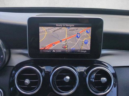 Used 2018 Mercedes-Benz C 300 Sedan image 13