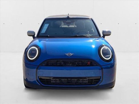 New 2026 MINI Cooper S image 12