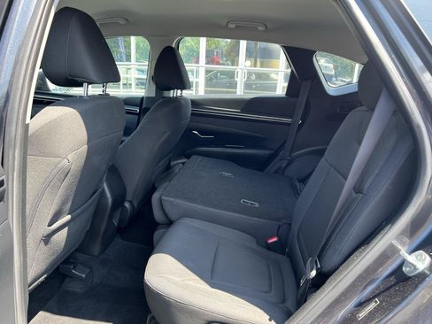 Used 2022 Hyundai Tucson SE AWD/4WD image 13