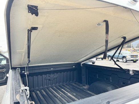 Used 2020 Chevrolet Silverado 1500 RST w/ All-Star Edition image 42