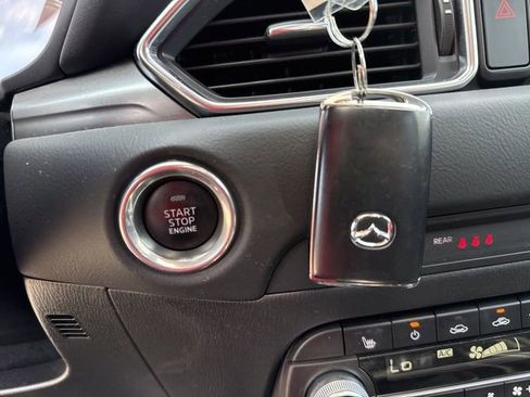 Used 2023 MAZDA CX-5 AWD 2.5 S w/ Preferred Package image 40