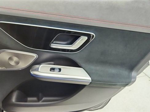 Used 2023 Mercedes-Benz EQE AMG 4MATIC Sedan image 28
