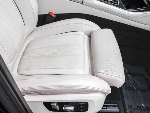 Used 2023 BMW X5 M50i w/ Executive Package AWD/4WD image 45