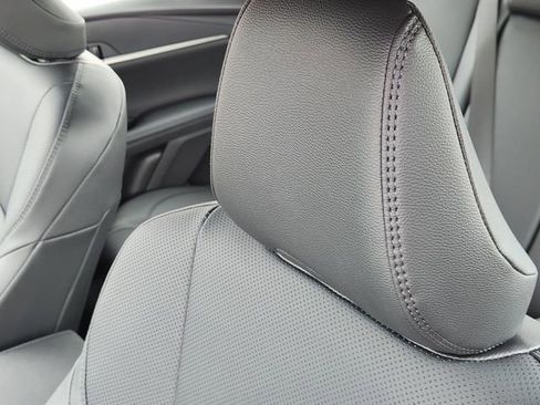 New 2026 Toyota Camry XSE image 11