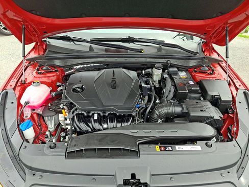 Used 2025 Kia K5 GT-Line FWD image 26
