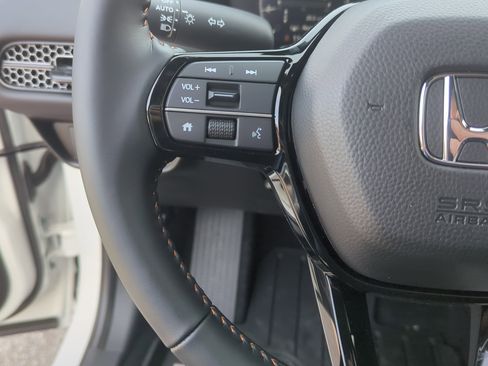 New 2026 Honda HR-V Sport image 22