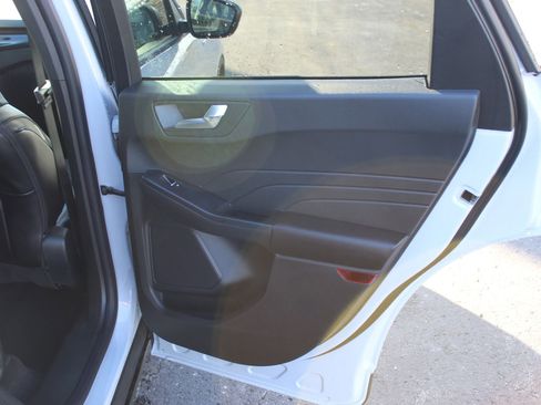 New 2026 Ford Escape ST-Line w/ Tech Pack #1 image 13