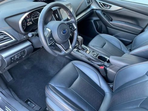 Certified 2021 Subaru Crosstrek 2.5i Limited w/ Popular Package #3 image 12