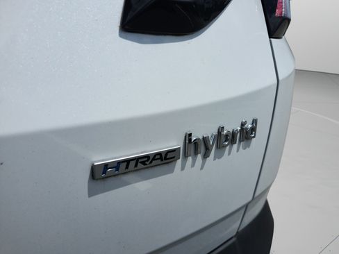 Used 2022 Hyundai Tucson SEL AWD/4WD image 30