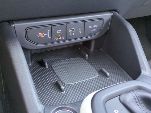 New 2025 Kia K4 GT-Line image 21