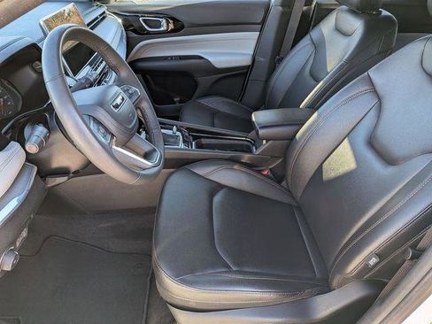 Certified 2023 Jeep Compass Limited image 12