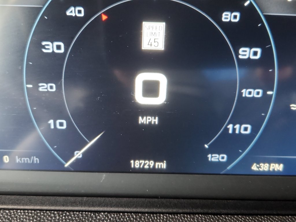 Used 2025 RAM ProMaster 2500 w/ U-Haul Equipment Group FWD image 31