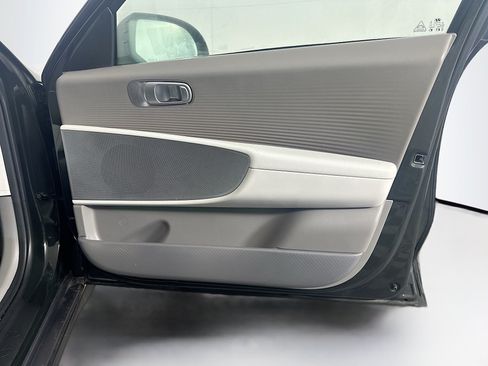 Used 2024 Hyundai Ioniq 6 SEL RWD image 33