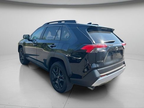 Used 2024 Toyota RAV4 Adventure AWD/4WD image 13
