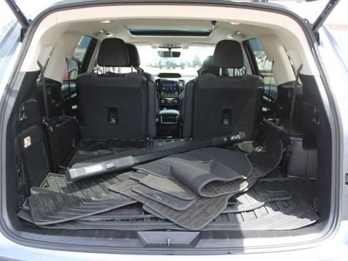 Used 2022 Subaru Ascent Onyx Edition AWD/4WD image 40
