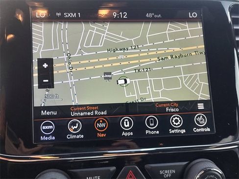 Certified 2020 Jeep Grand Cherokee Overland image 19