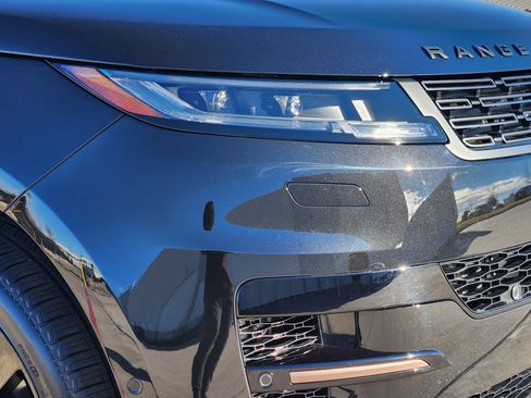 New 2026 Land Rover Range Rover Sport Dynamic SE image 8