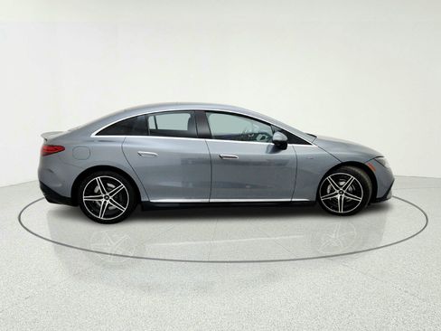 Certified 2023 Mercedes-Benz EQE AMG 4MATIC Sedan image 7