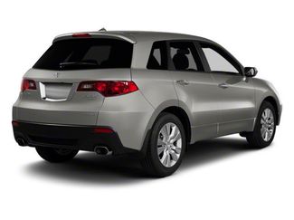 Used 2010 Acura RDX SH-AWD w/ Technology Package video 2