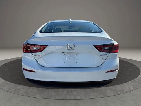 Used 2019 Honda Insight EX image 5