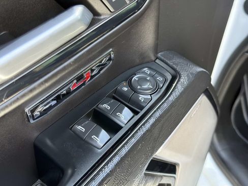 Used 2024 GMC Sierra 1500 AT4X AWD/4WD image 19