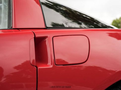 Used 2008 Chevrolet Corvette Coupe RWD image 81