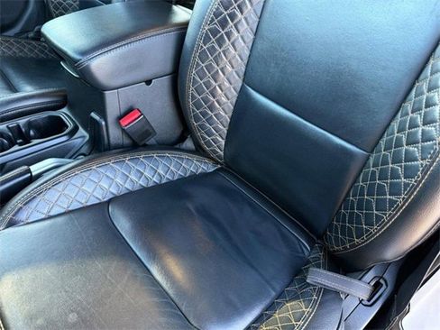 Certified 2022 Jeep Wrangler Unlimited Sahara image 29