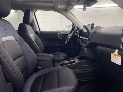 New 2025 Ford Bronco Sport Outer Banks w/ Outer Banks Tech Package+ image 29