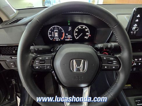 Used 2024 Honda CR-V EX-L image 10