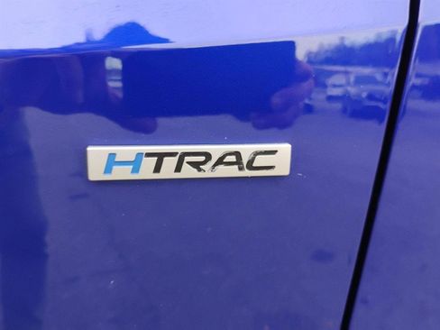 Used 2024 Hyundai Tucson SEL image 10