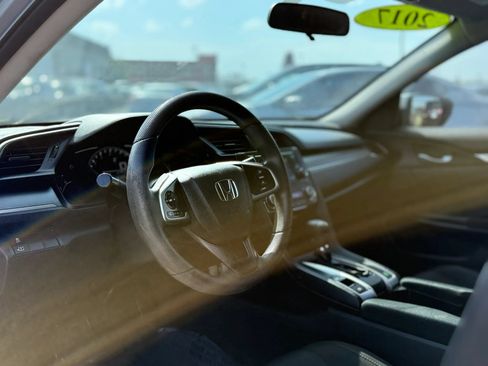 Used 2017 Honda Civic LX image 32