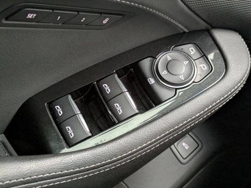 Certified 2024 Cadillac CT5 Premium Luxury w/ Climate Package image 14