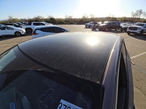 Used 2025 Cadillac Optiq Luxury 1 image 5