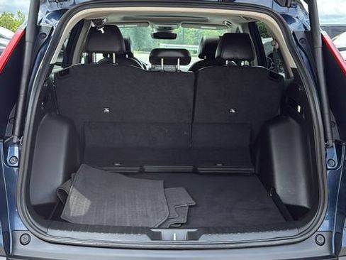 Used 2024 Honda CR-V EX-L image 29