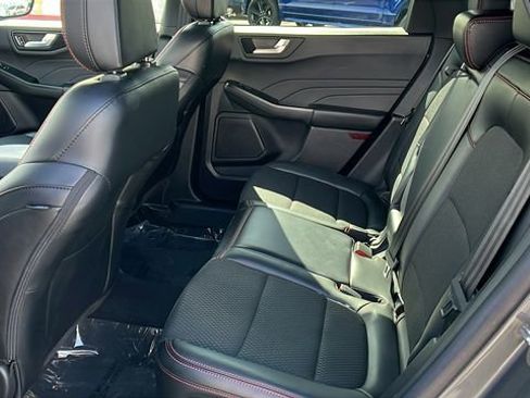 Used 2025 Ford Escape ST-Line AWD/4WD image 19