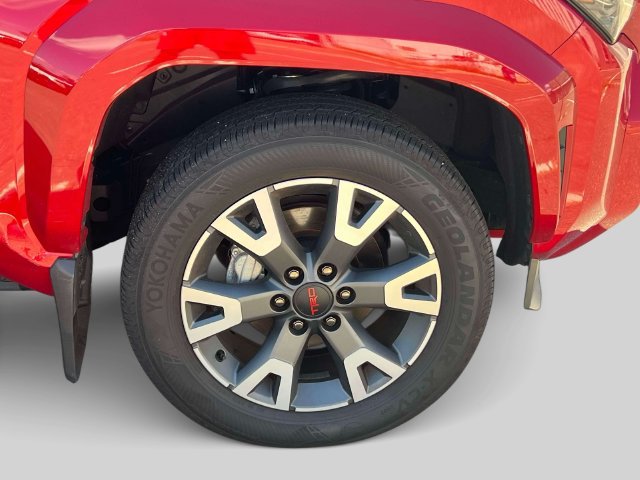Certified 2025 Toyota 4Runner TRD Sport Premium AWD/4WD image 14