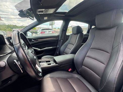 Used 2020 Honda Accord Sport image 22