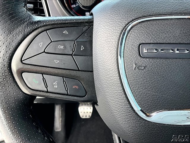 Used 2020 Dodge Challenger R/T Scat Pack RWD image 20