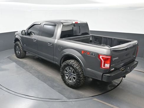 Used 2016 Ford F150 XLT w/ Equipment Group 302A Luxury AWD/4WD image 19