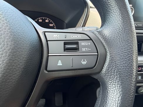 Certified 2024 Honda CR-V EX image 14