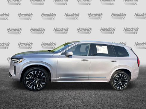 Used 2026 Volvo XC90 B5 Ultra AWD/4WD image 7
