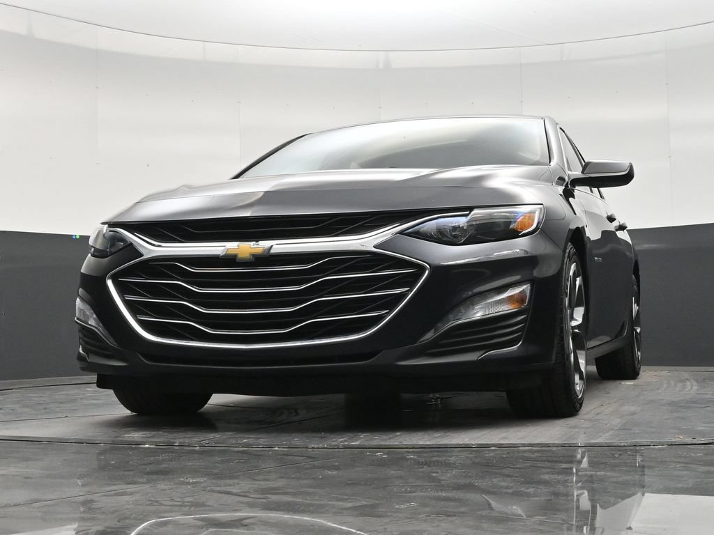 Used 2022 Chevrolet Malibu LT FWD image 27