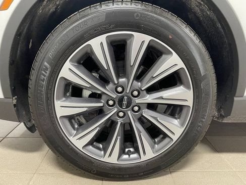 Used 2022 Lincoln Corsair Reserve w/ Equipment Group 201A AWD/4WD image 7