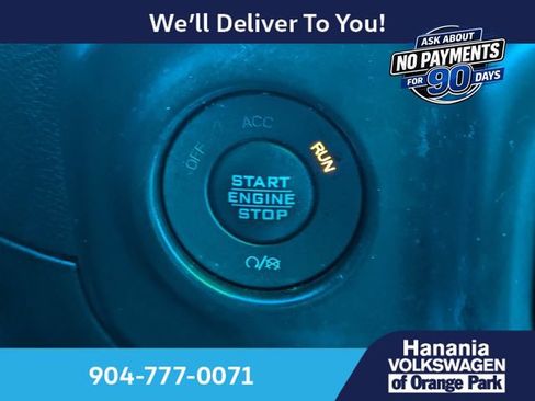 Used 2019 Jeep Wrangler Unlimited Sport S AWD/4WD image 30