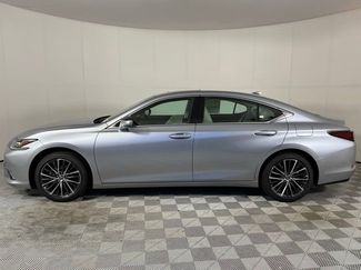 New 2025 Lexus ES 350 w/ Premium Package video 3