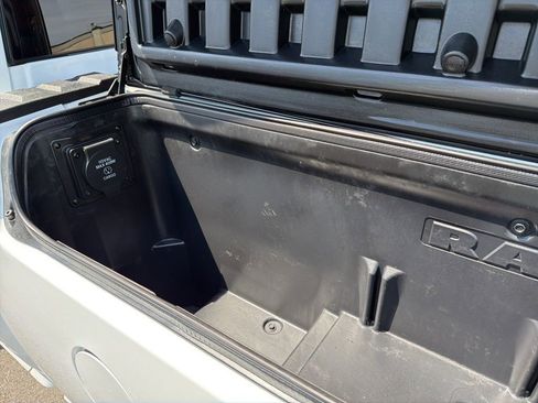 Used 2023 RAM 2500 Limited AWD/4WD image 18