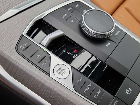 Used 2025 BMW 430i xDrive Coupe w/ M Sport Package image 14